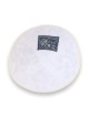 Yair Emanuel Embroidered Silk Kippah - Birds & Flowers